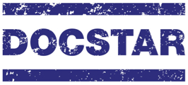 Docstar site logo